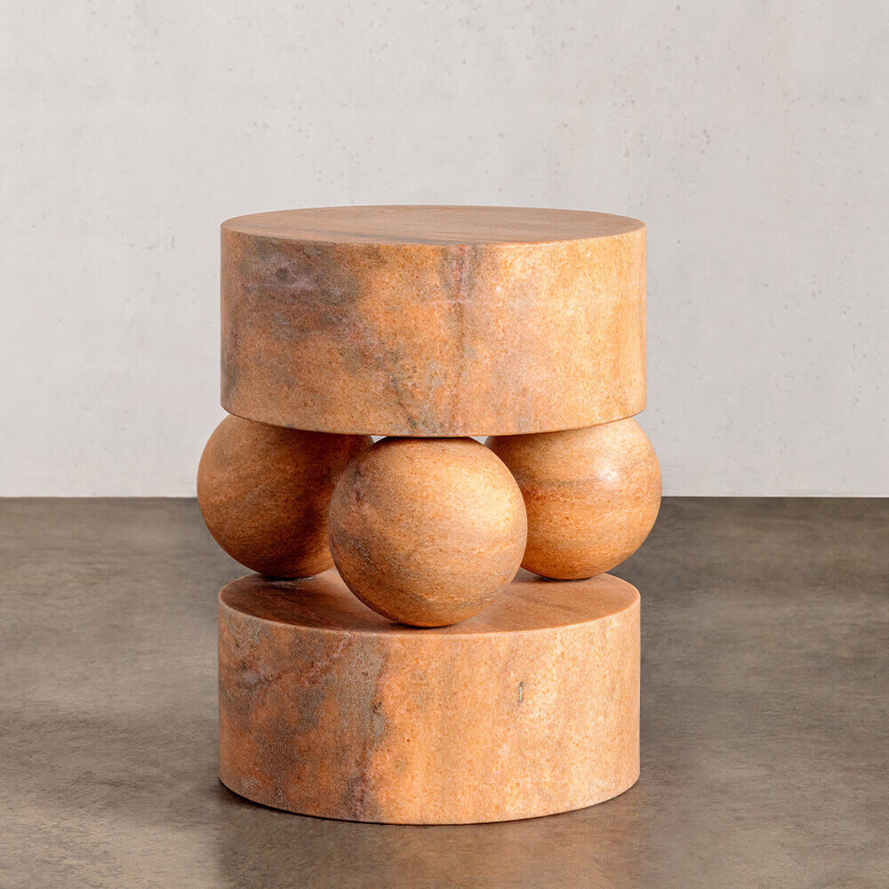 MORRO SIDE TABLE