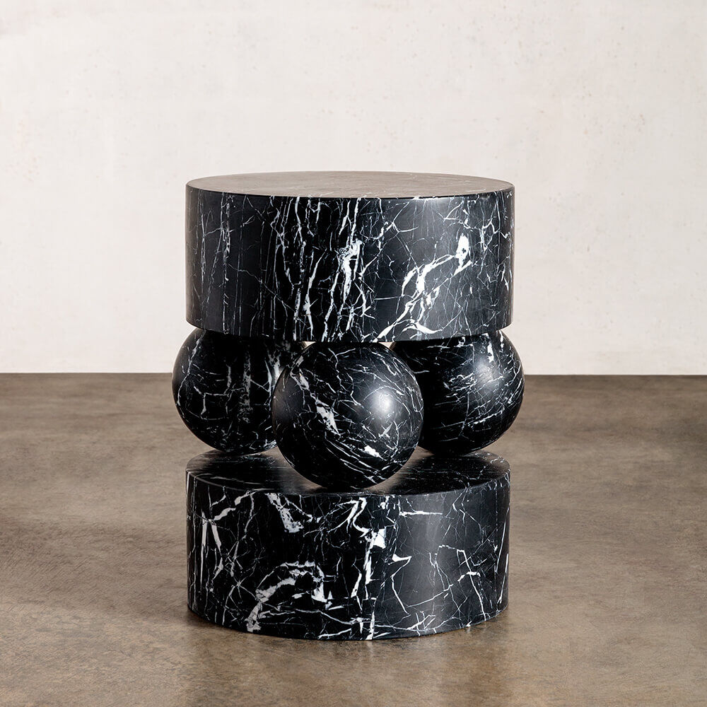 MORRO SIDE TABLE