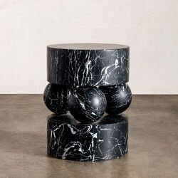 MORRO SIDE TABLE