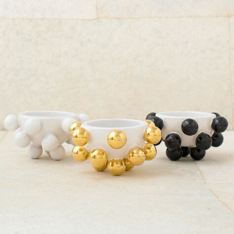 MINI POP BOWL