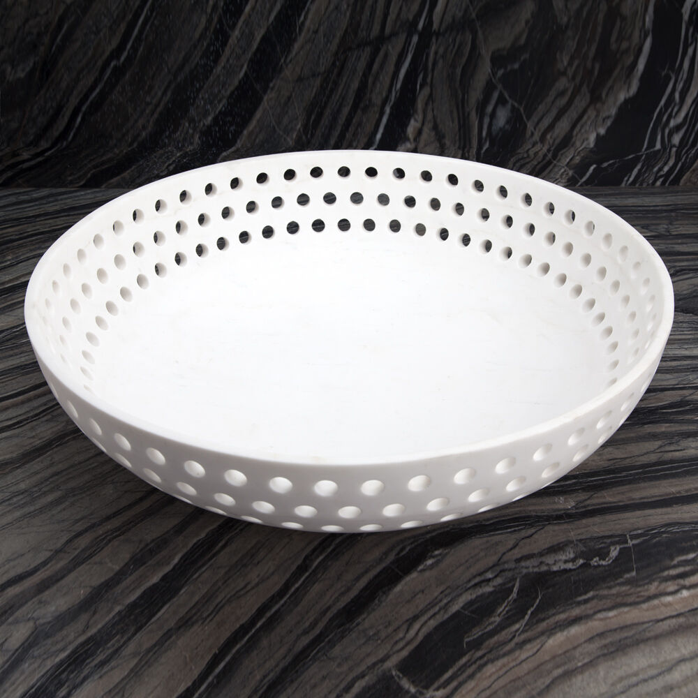 PRECISION DISPLAY BOWL