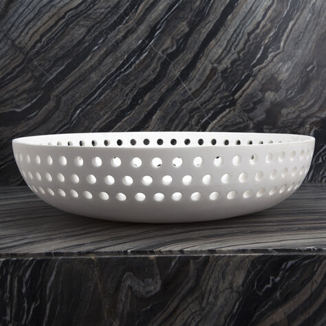 PRECISION DISPLAY BOWL