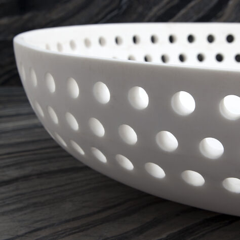 PRECISION DISPLAY BOWL
