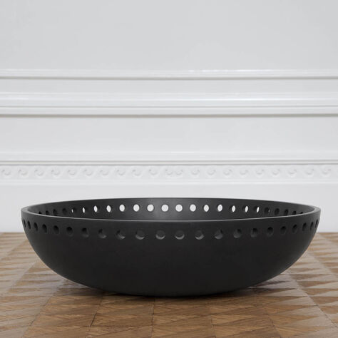 PRECISION LARGE BOWL