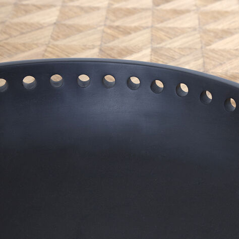 PRECISION LARGE BOWL