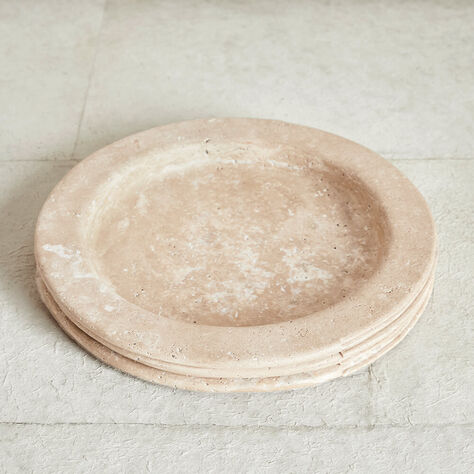 Stacked Platter