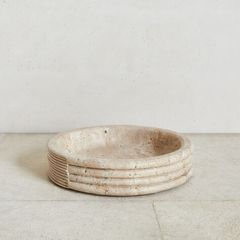 Stacked Bowl