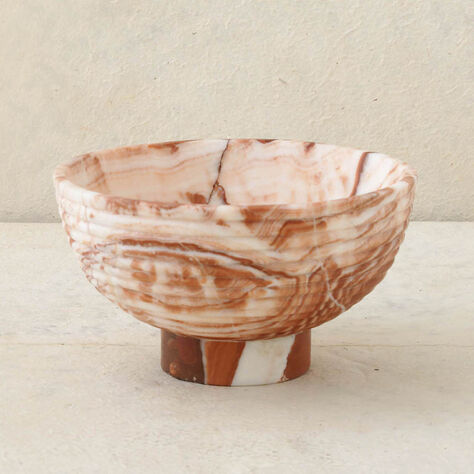 LAUREL BOWL