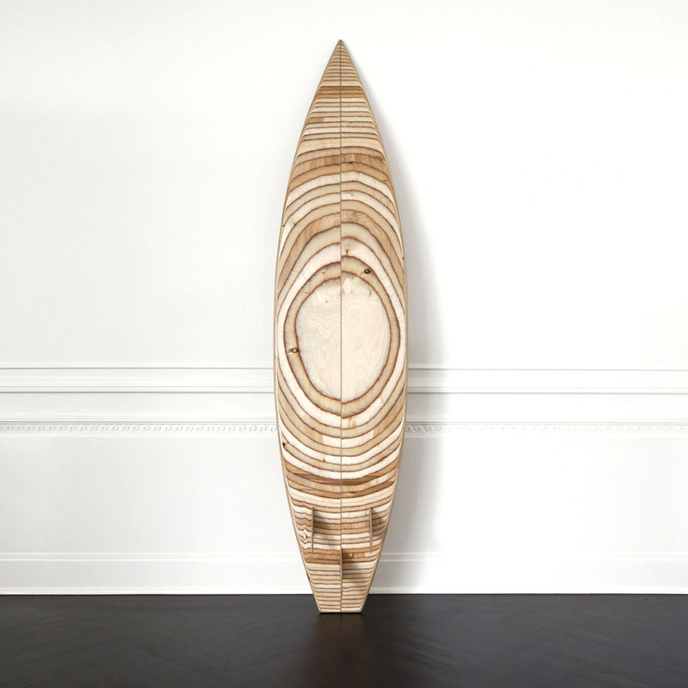 PACIFIC SHORT BOARD