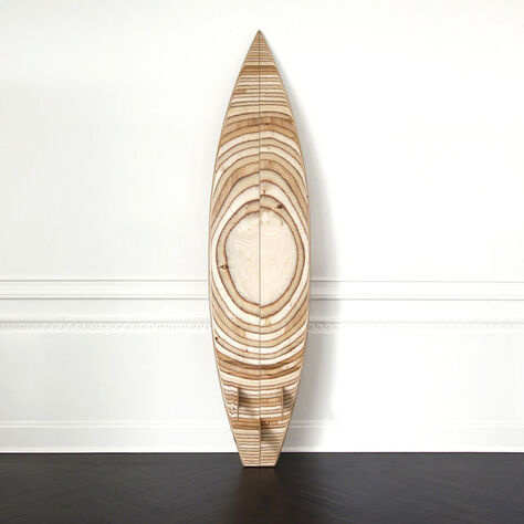 PACIFIC SHORT BOARD