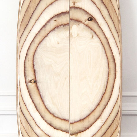 PACIFIC SHORT BOARD
