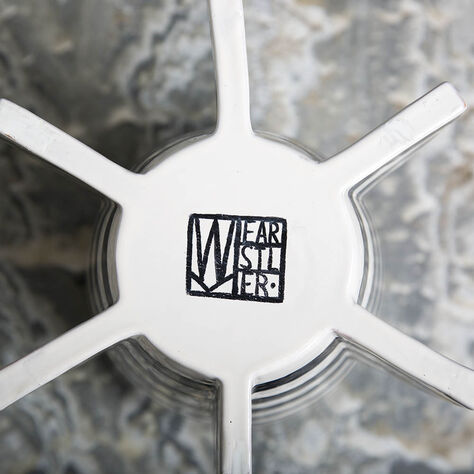 OPTIC VESSEL VASE