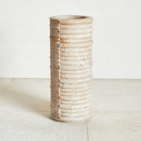 Stacked Vase