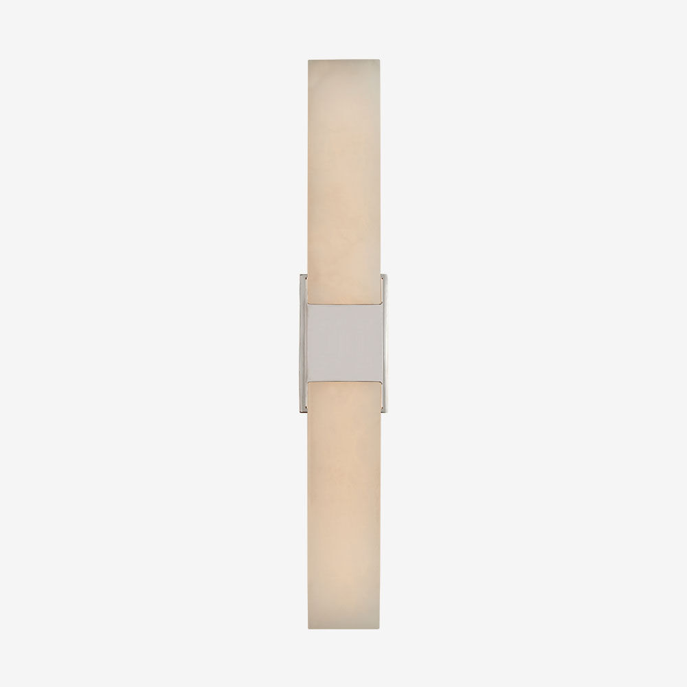 COVET DOUBLE BOX SCONCE