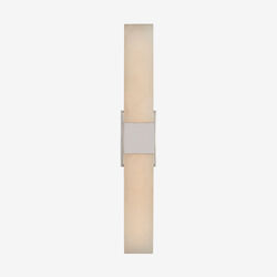 COVET DOUBLE BOX SCONCE