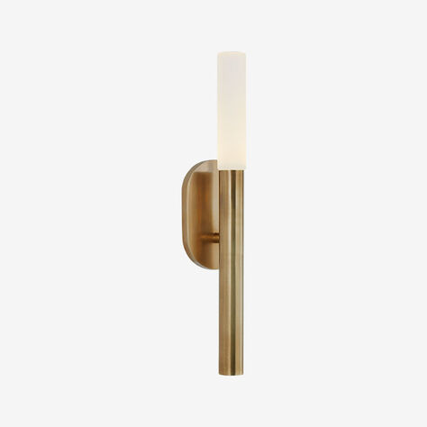 ROUSSEAU SMALL BATH SCONCE