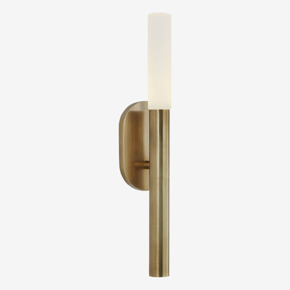 ROUSSEAU SMALL BATH SCONCE
