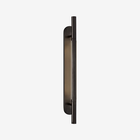 ROUSSEAU MEDIUM BRACKETED SCONCE