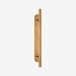 ROUSSEAU MEDIUM BRACKETED SCONCE