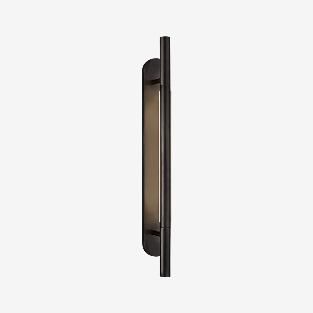 ROUSSEAU MEDIUM BRACKETED SCONCE