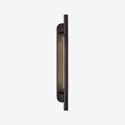 ROUSSEAU MEDIUM BRACKETED SCONCE