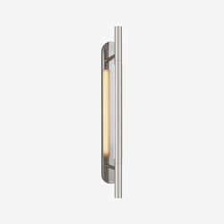 ROUSSEAU MEDIUM BRACKETED SCONCE
