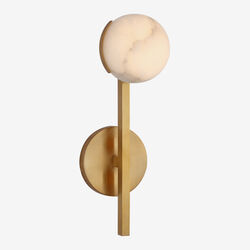 Pedra Petite Tail Sconce