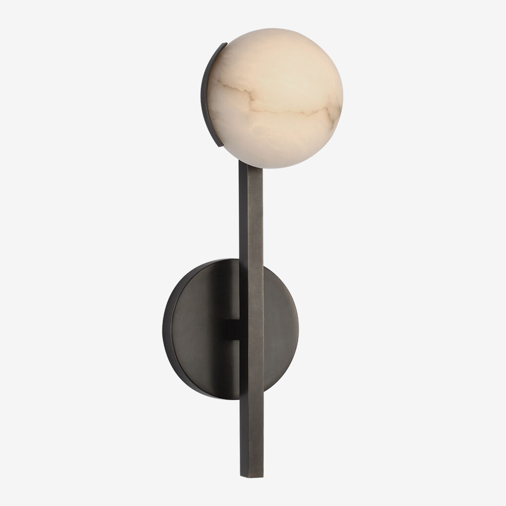 Pedra Petite Tail Sconce