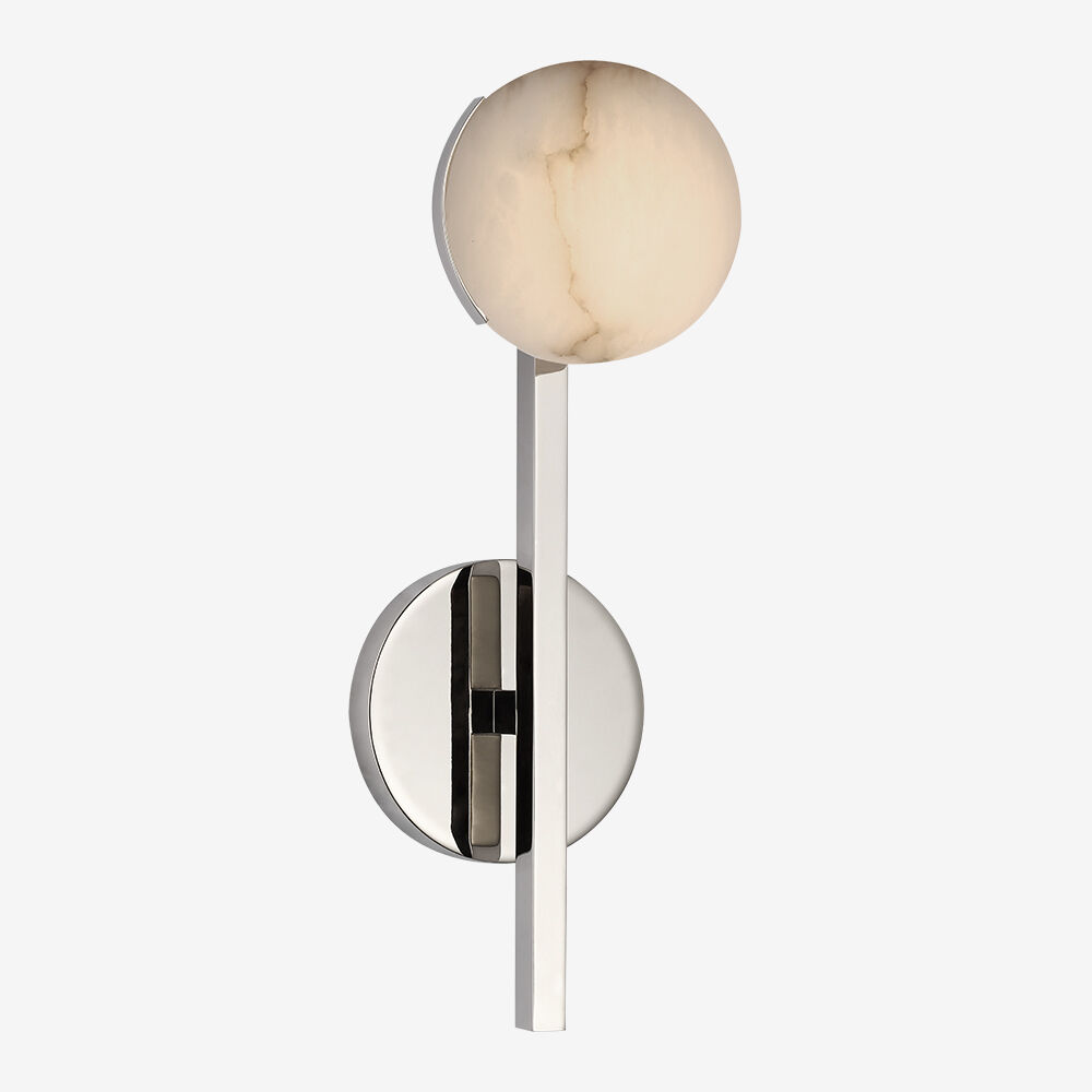 Pedra Petite Tail Sconce