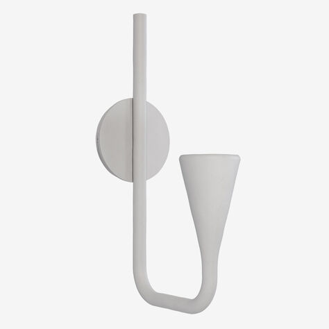 BRASSICA MEDIUM SCONCE
