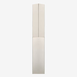 REGA 30" FOLDED SCONCE