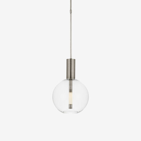 NYE GLOBE PENDANT