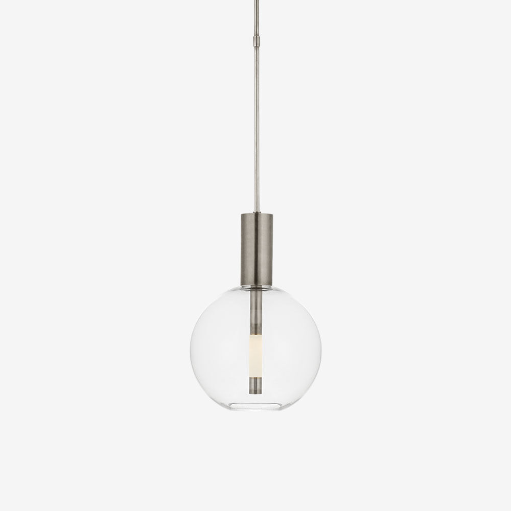 NYE GLOBE PENDANT