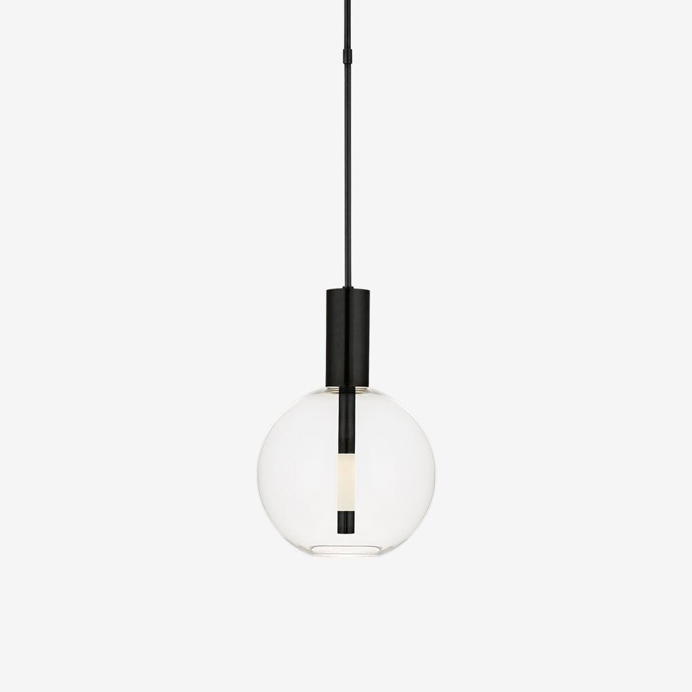 NYE GLOBE PENDANT