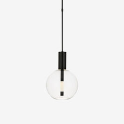 NYE GLOBE PENDANT