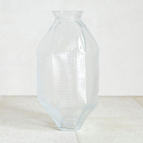 Mitrani Trace Long Vase