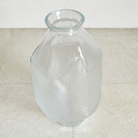 Mitrani Trace Long Vase