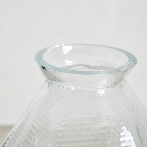 Mitrani Trace Long Vase