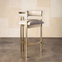 ELLIOTT BAR STOOL