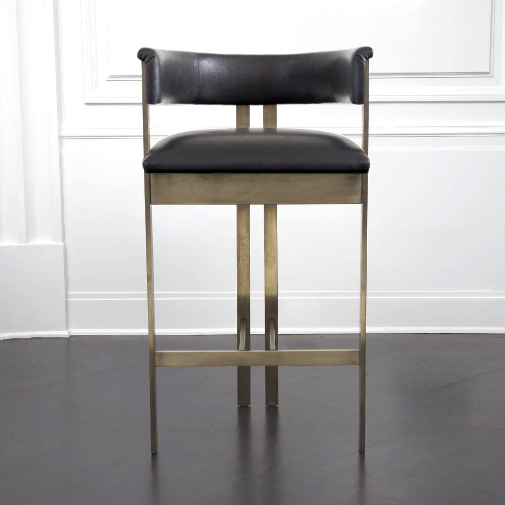 ELLIOTT BAR STOOL