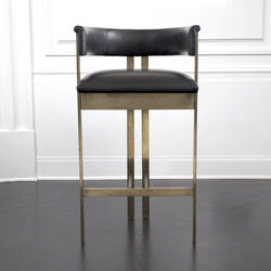 ELLIOTT BAR STOOL