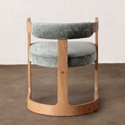 ZUMA DINING CHAIR