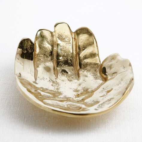 PALM DISH