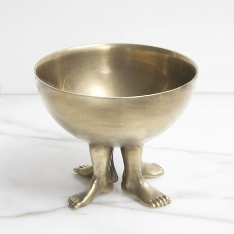 NARCISSUS BOWL