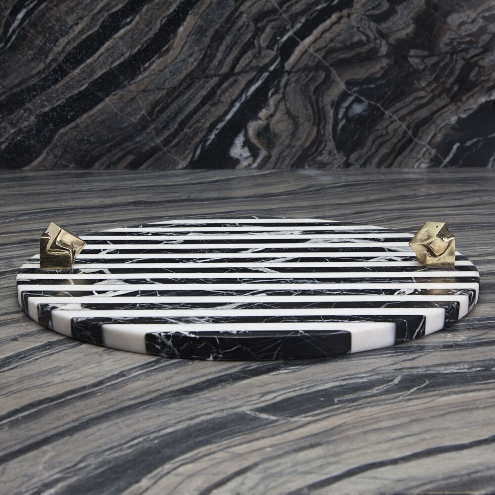 ACOLYTE ENTERTAINING PLATTER