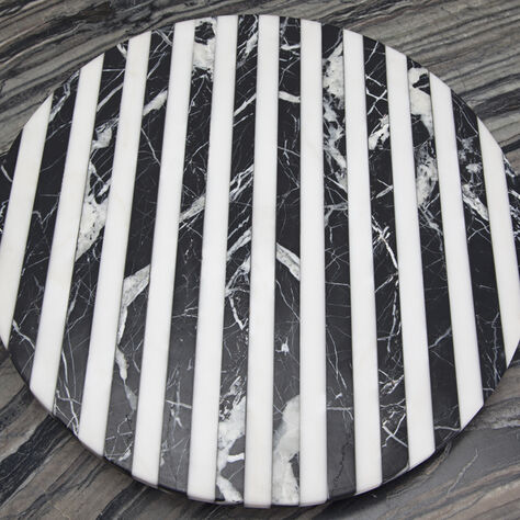 ACOLYTE ENTERTAINING PLATTER