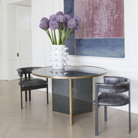 BLANC POP VASE
