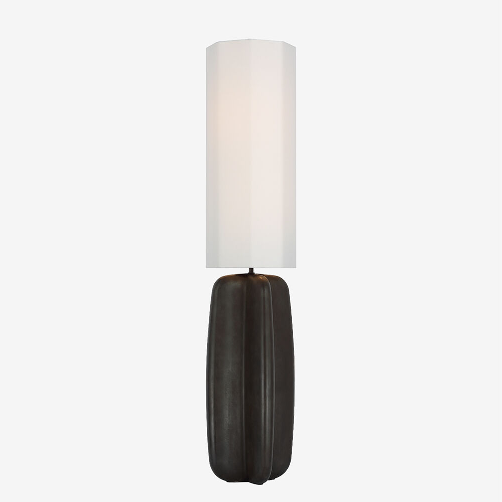 Alessio Medium Floor Lamp 