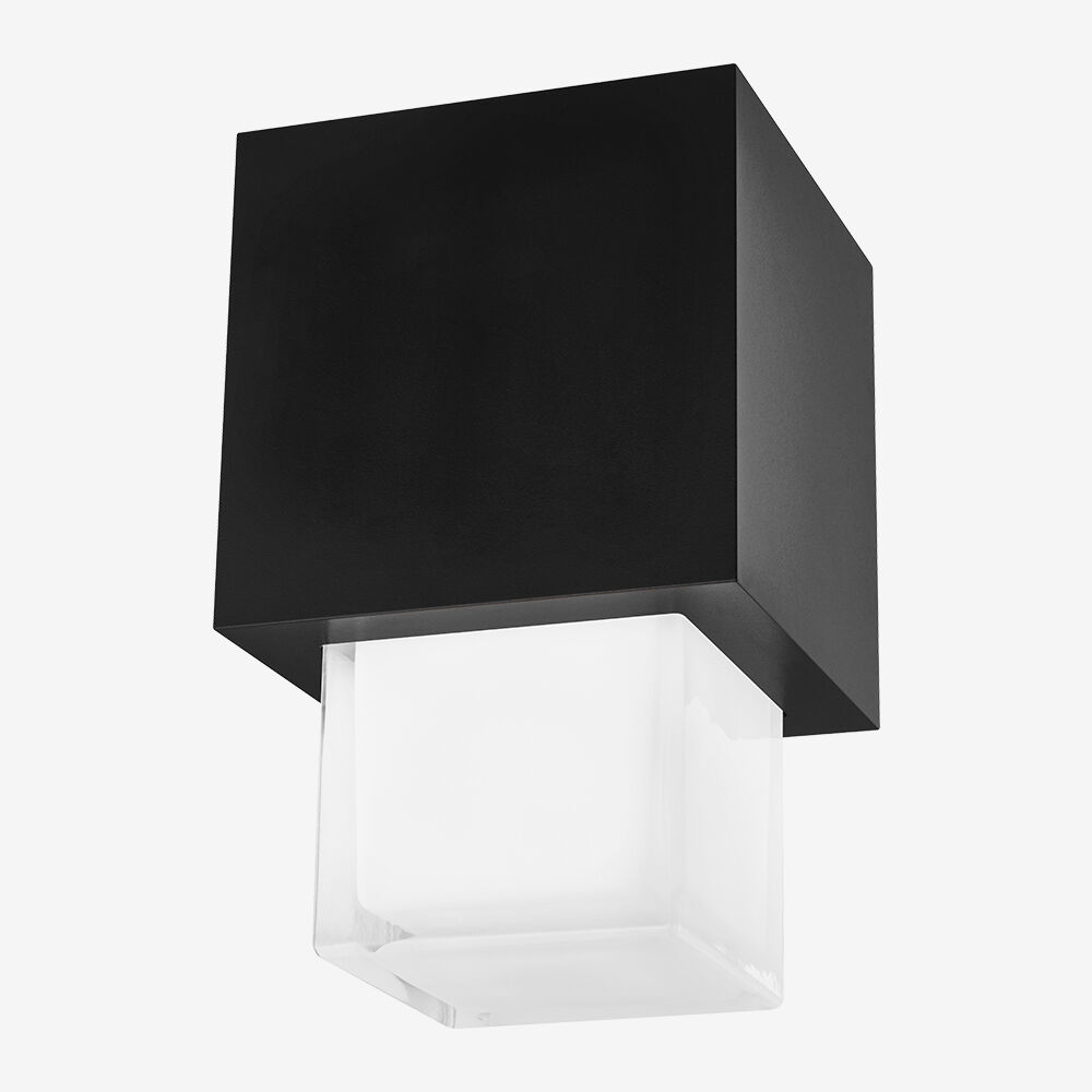 Leagan Medium Flush Mount