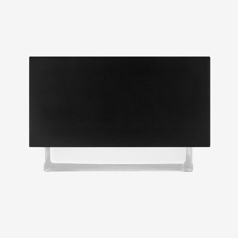 Leagan Small Flush Mount